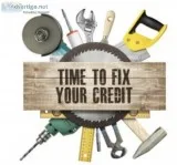 Bad credit We can help