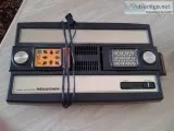 Mattel INTELLIVISION Vintage Game