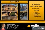 1 11256 Lothair Chicago - Home For Sale