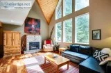 Mt. Baker Lodging Cabin 78 Snowline - Hot Tub - WiFi - BBQ - Pet