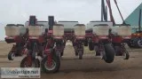 1991 White 6180 Planter