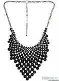 Bead Work Necklaces