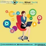 List of Web Development Company in Delhi