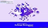 Diligently crafted cryptocurrency exchange development services
