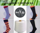 Bamboo Yarn Socks