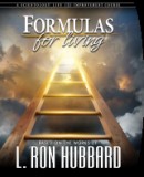FORMULAS FOR LIVING