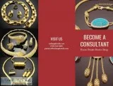 Become A Jewelry Event Consultant