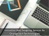 Web Designing Service By Top Rated Web Designing Company in Kanp