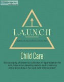 Licensed Child Care in Moore