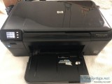 HP Photosmart C4640 printscancopy