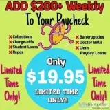 Credit Repair