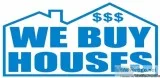 I buy houses in Tulsa in 7 days or less