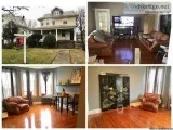 AMAZING 5 BEDROOMS DETACHED