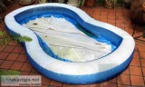 Wading pool-large