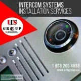 Intercom Systems Installation Services In Toronto