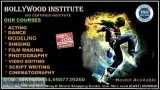 BOLLYWOOD ACTING CLASSES&quotBOLLYWO OD INSTITUTE&quot