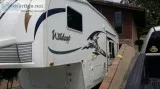RV restorationsDetaili ng
