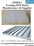 EPS Panel Manufacturer