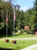 WHIDBEY ISLAND GETAWAY