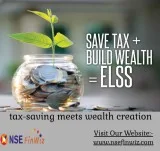 Where tax-saving meets wealth creation