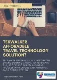 Travel Technology Company Travel Portal Development Serviceswebs