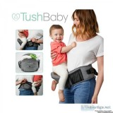 Baby Carrier Hip Seat TushBaby - CB19874