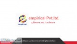 Empirical software