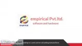Empirical software