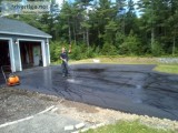 Doing all your asphalt needs and more give bandl paving a try we