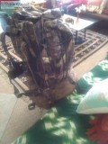 Heavy Duty Hiking Back Pack