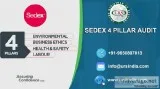 SEDEX Audit Services in Kolkata