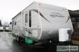 2013 Jayco Jay Flight 26RLS