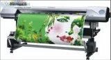 Roland RE640 Digital Fabric Printer
