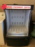 OPEN COOLER