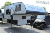 2019 Travel Lite 800 Series Travel Lite 800X