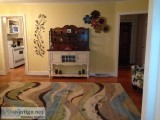 Large Rectangular Area Rug