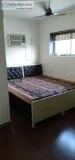 This is Fabulous Fully  Furnished Apartment 2 Sharing  Occupancy