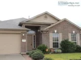HOME FOR SALE