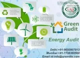 URS Certification is a India s Best Green Energy Audit and Conse