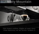 Misty Mountain Coffee