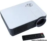 Get Home TheaterEntertainmen t Projectors from Vision Sheen