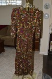 E. D. Michaels Petites by Melanie Drucker Dress Size 10 Excellen