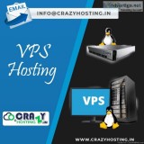 Cheapest VPS Hosting in India
