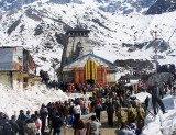 Chardham Yatra From Haridwar 8 Days