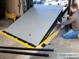 Commercial Dock and Door Parts Repair and Services in Orlando