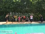 Pool Party near Delhi ncr