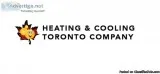 Toronto Heating and Cooling Company