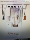 Clothes Rack