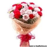 Order flowers online India for birthdays
