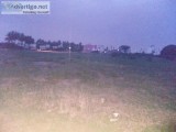 Approud resident land  for sale at mangadu